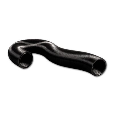 Tubo Spiralato 3"""" Standard Per Scarico - 3 M