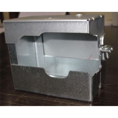 PARAFIAMMA BRUCIATORE RM7655L (KIT
