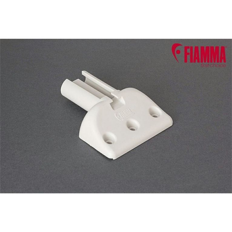 kit attacco fixing-bar pro l - fiamma