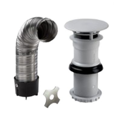 SET SCARICO A TETTO PER STUFA S22 - Truma