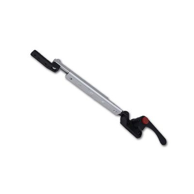 Braccetto sinistro 3 scatti • con pulsante