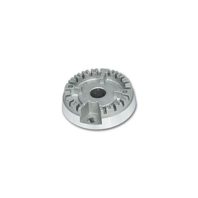 Spartifiamma bruciatore ausiliario