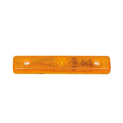 SMLR2013/12V LUCE DI INGOMBRO LATERALE PIATTA - Jokon