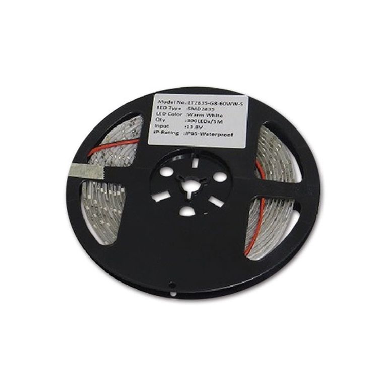 striscia 300 led • blu • 5 m