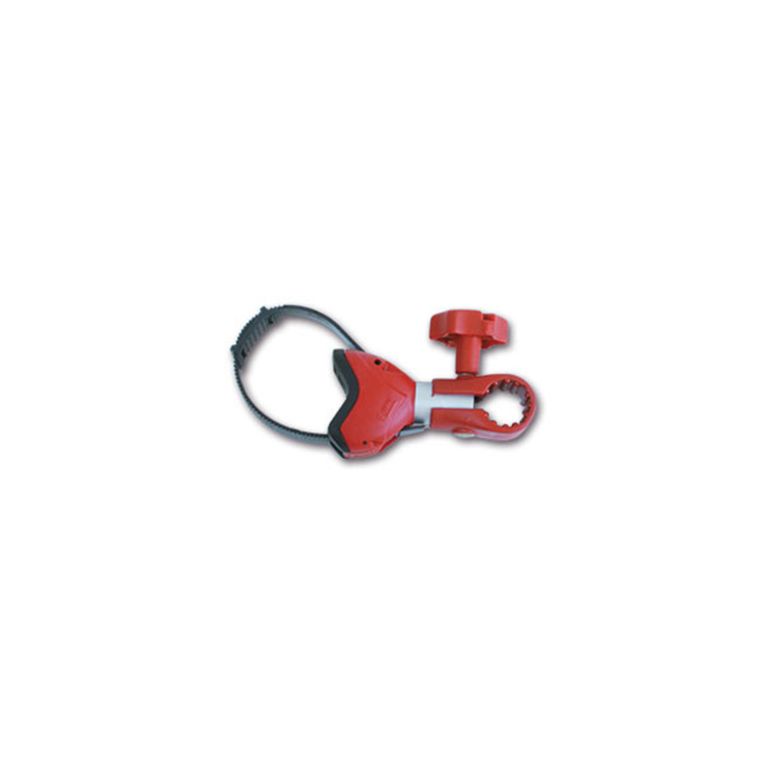 bike-block pro 1 red - fiamma