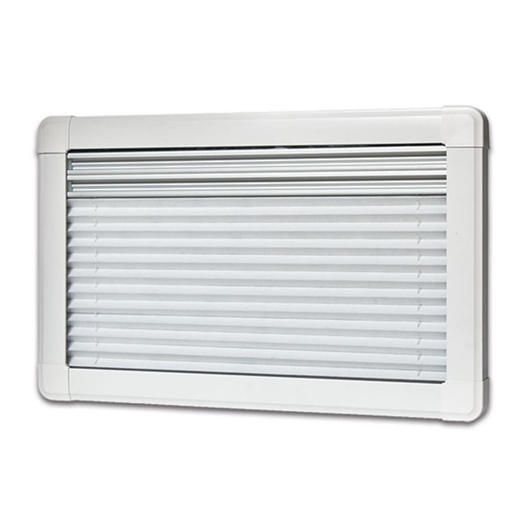 finestra ultra-slim extra • 500 x 450