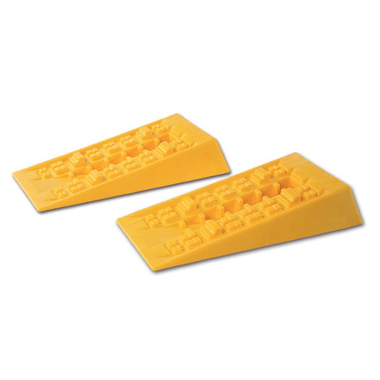 level system jumbo yellow