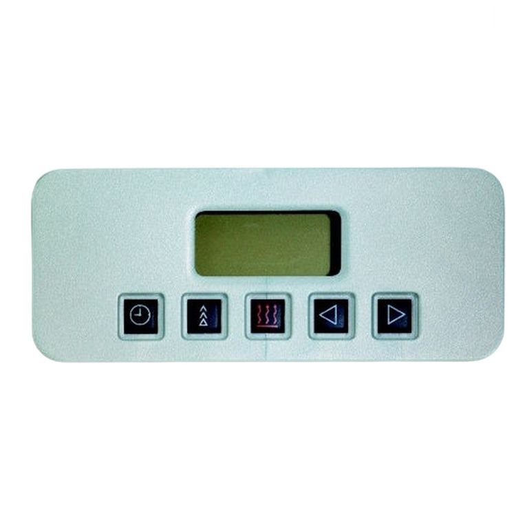 trumatic c temporizzatore accension