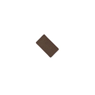 Tappetino • 40 x 70 cm • marrone
