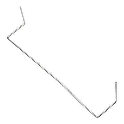 FERMA BOTTIGLIE ARGENTO L=3 - Dometic