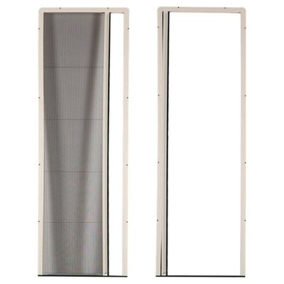 Zanzariera per Porta Camper Lippert 1750x650x60 mm