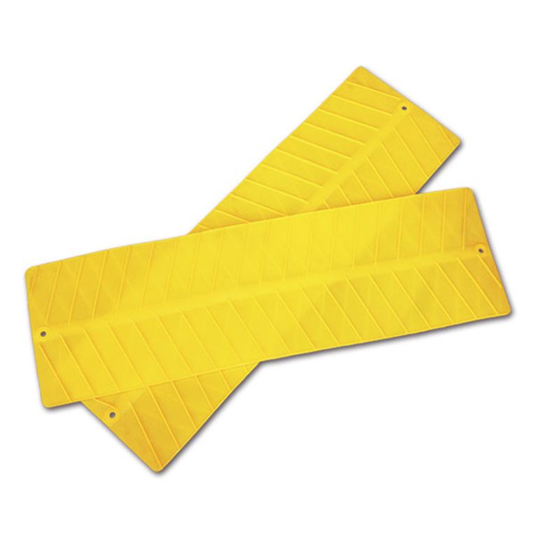 weel grip mat • piastre di trazione