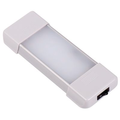 Luce LED da applicare 12V 170 mm, 18 LED - Carbest