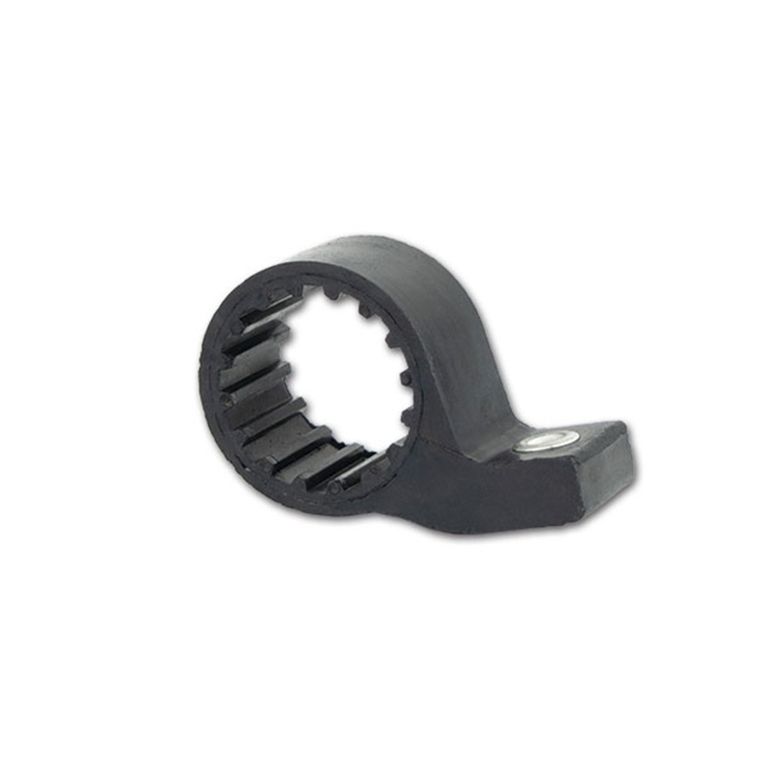 supporto in gomma antivibrante pompa gasolio