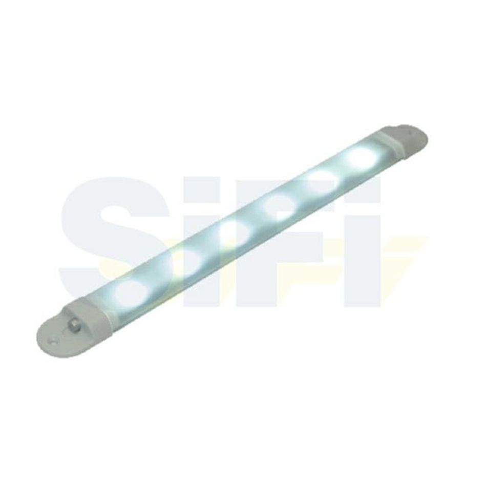 plaf-flat-4-12v-led-ll14-250lm-3000-degrees-k-plus-int-grigia