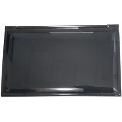 FINESTRA COMPASSO NERA X VAN 350X500 - Polyplastic
