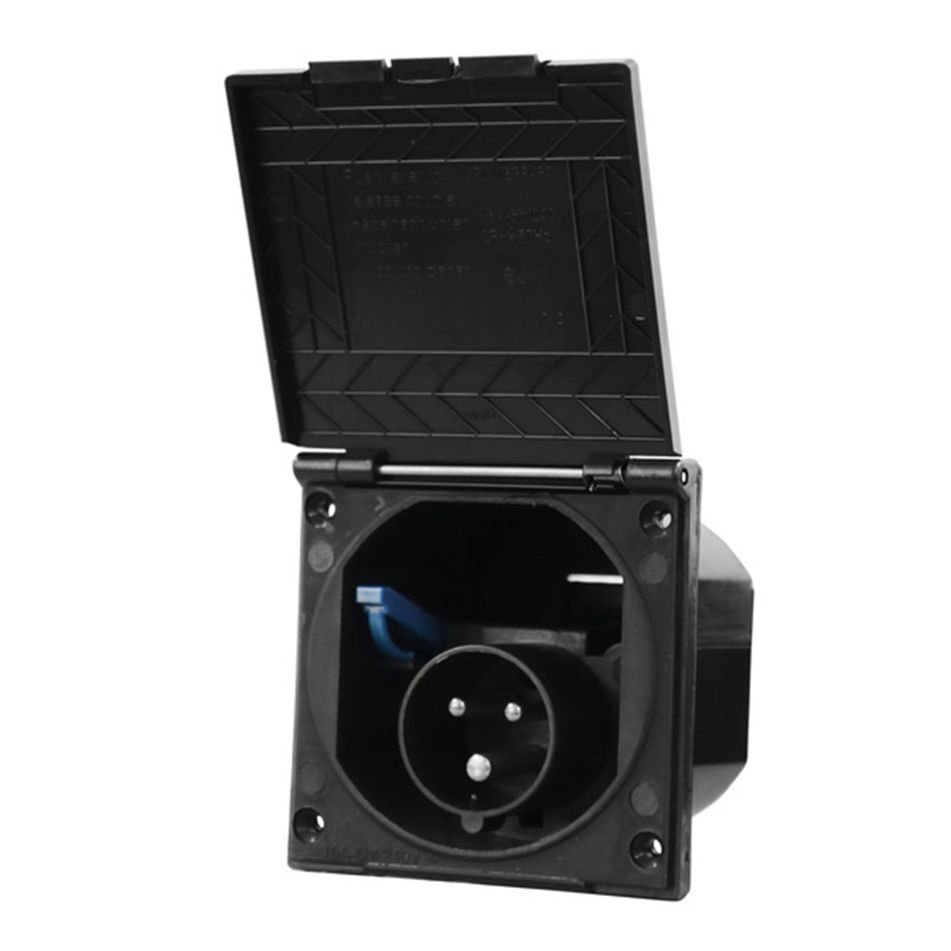 presa-dingresso-cee-nera-quadrata-carbest