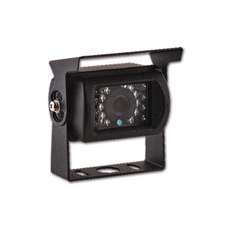 retrocamera singola • nero • ir hd