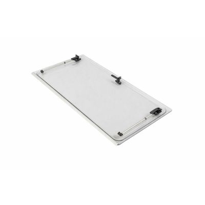 VETRO RIC. S4-S5 GRIGIO 900X600 - Dometic