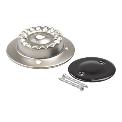 KIT CAPPELLO BRUCIATORE DIAM.45MM