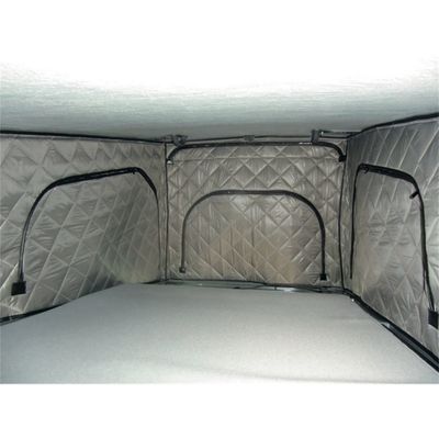 Isolamento soffietto tetto VW T6 Easyfit PC extra alto