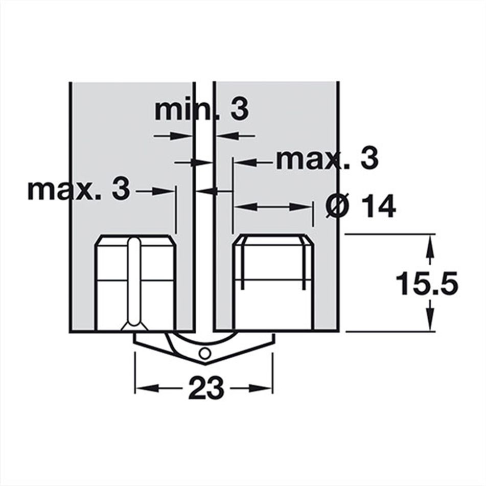 cerniera-invisibile-star-o-14-mm