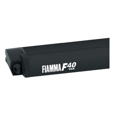 F40VAN - TENDALINO A TETTO PER MINI - Fiamma