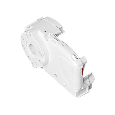 Spalletta Sinistra F1 - Polar White - 250-400 Cm