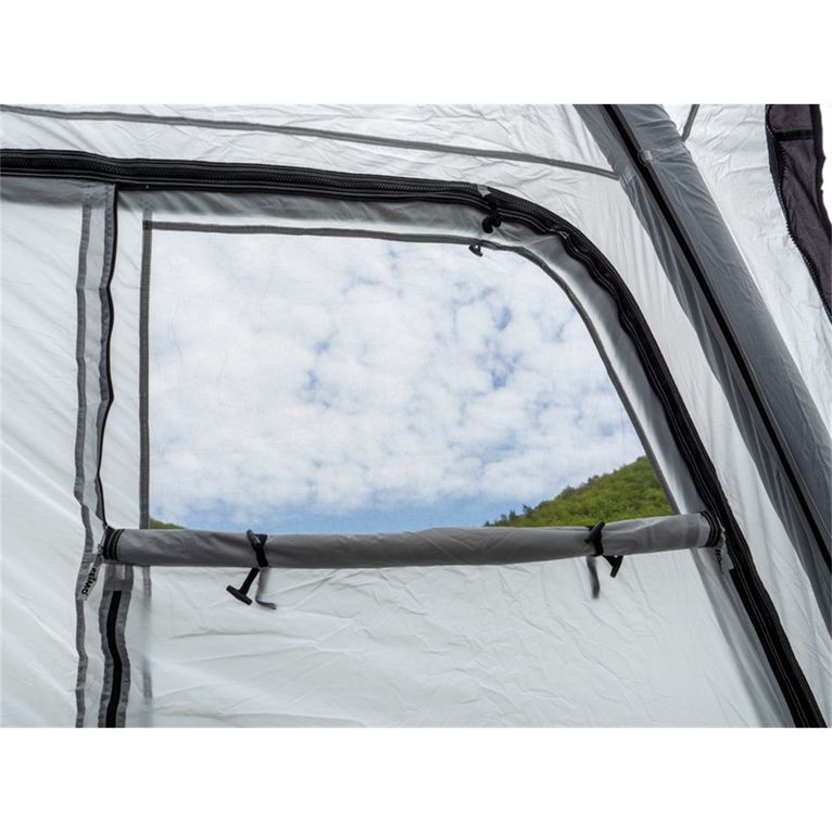 tenda posteriore univan air - reimo tent