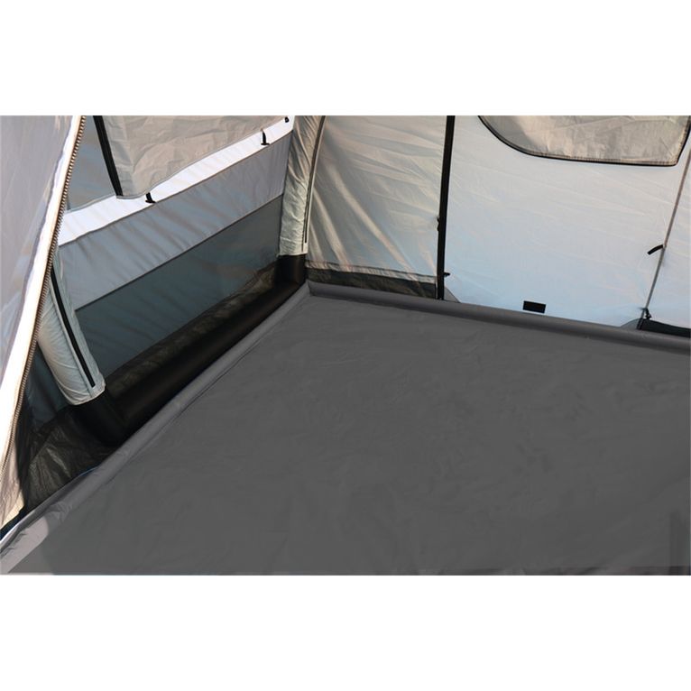telo impermeabile per pavimento 250x300 cm - reimo tent