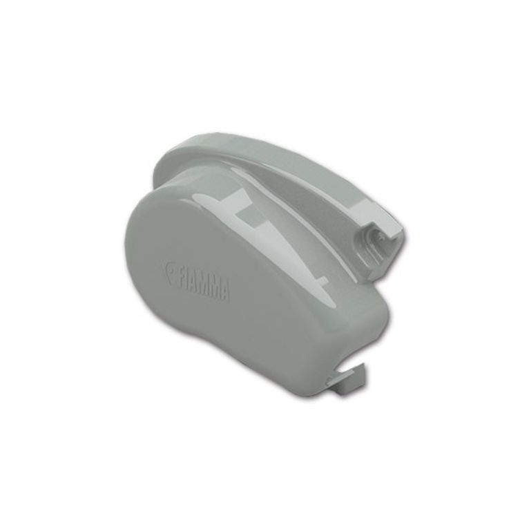 cuffia sinistra f65 l dal '18 - titanium