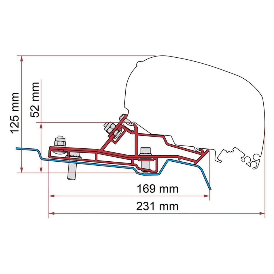 adapter-ford-transit-van-h2l3-290cm-guida-a-destra