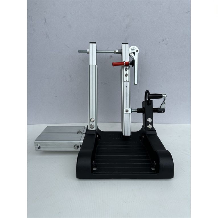 clamp sinistro per moto - fiamma