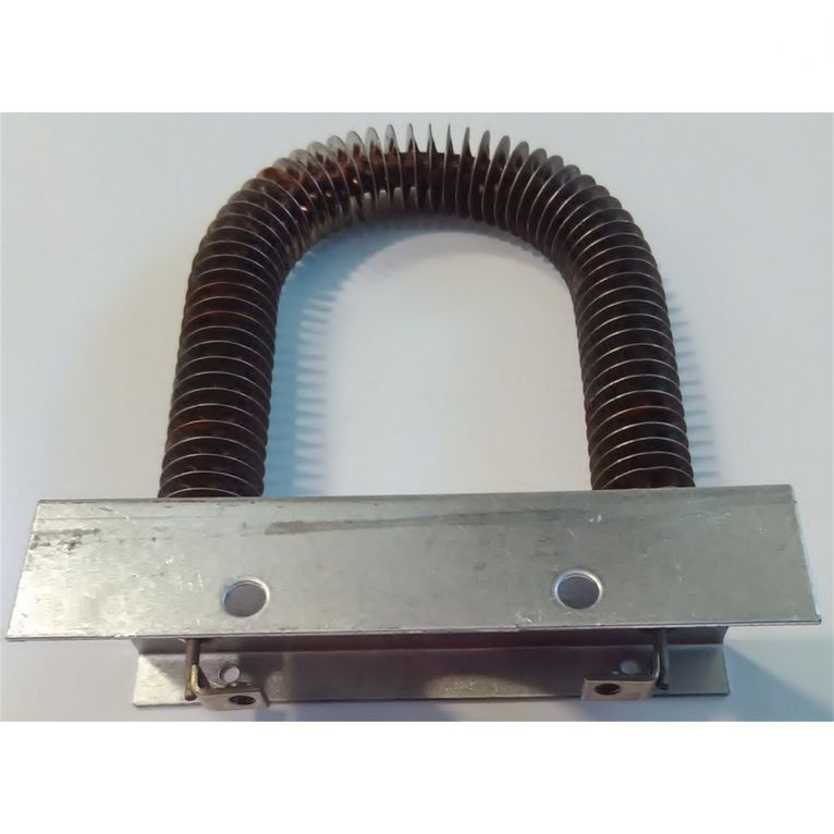 resistenza 220v cpl. m3/mm