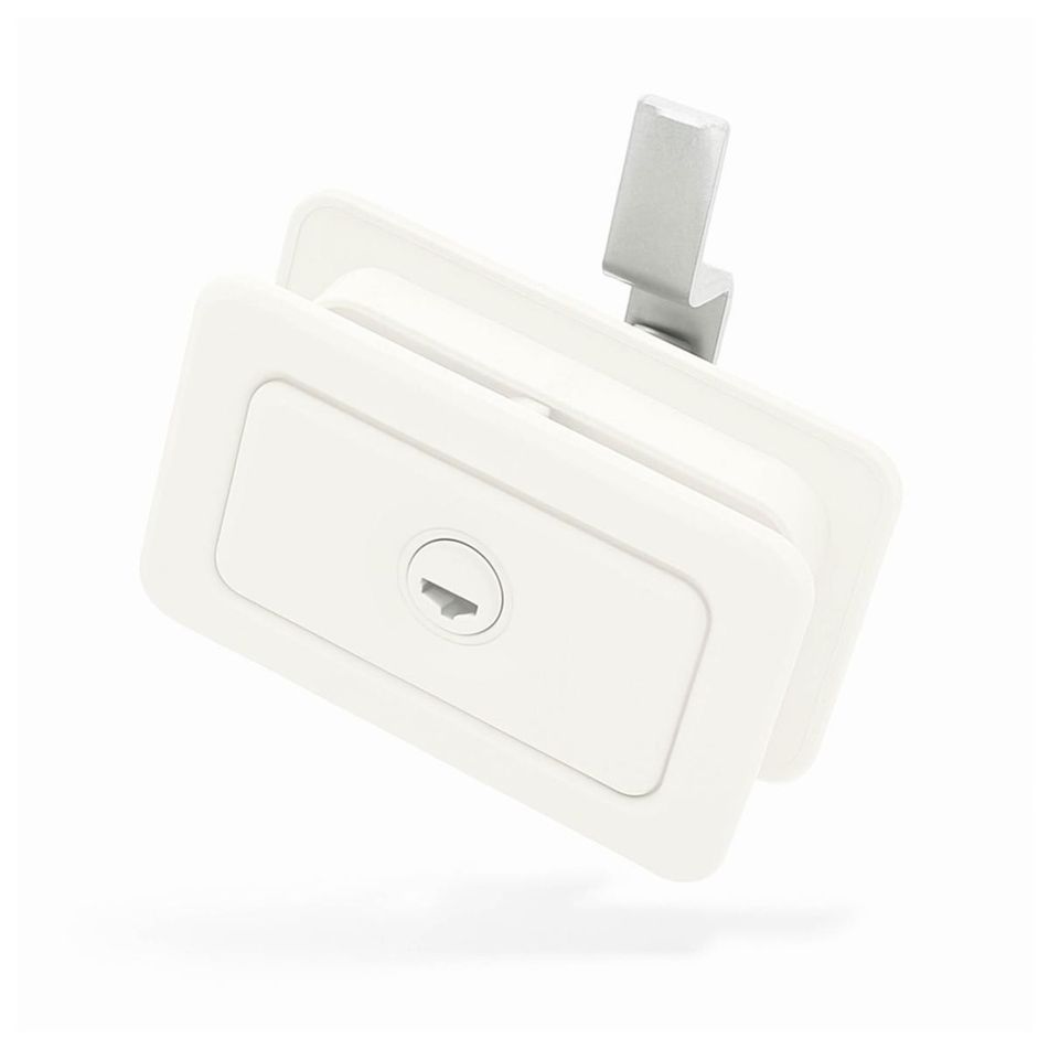 quadro-serratura-push-lock-bianca-cilindro-e-chiavi-za