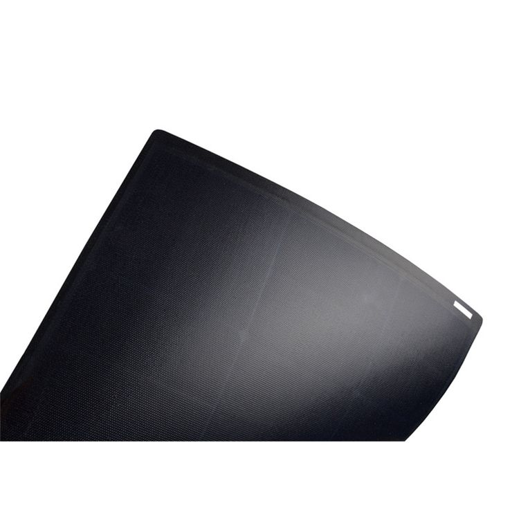 pannello solare phantomflexx 120 w 1110x580 mm nero