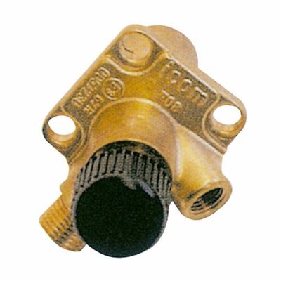 VALVOLA DI RICAMBIO F08 PER SERBATOI DOPPIA CAMERA