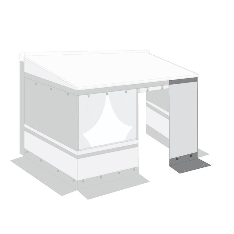 front panel light 50 - fiamma