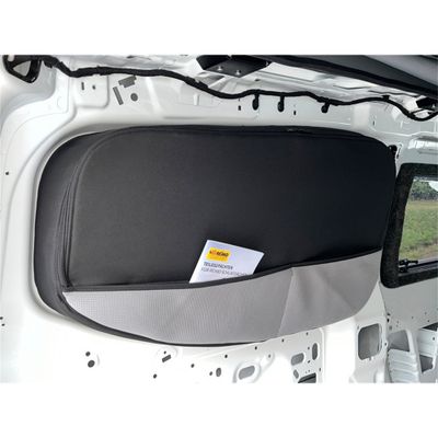 Tasca finestrino Ford Transit Custom dal 2024 sinistra