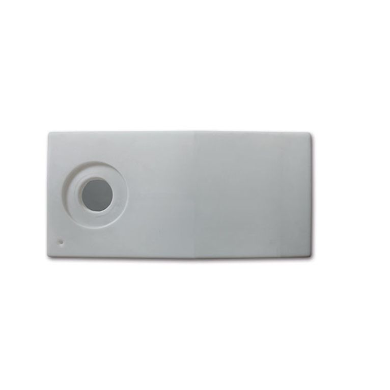 serbatoio 120 l • 45 x 95 x 28 cm