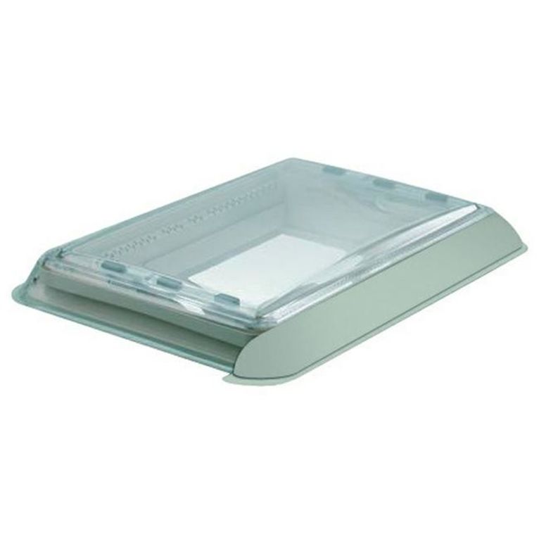spoiler heki 1/4 lungo 1100mm. - dometic