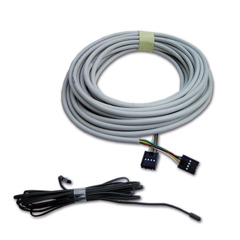 kit completo nordelettronica ne266