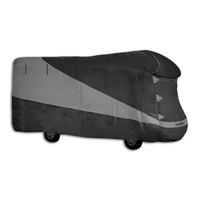 Camper Cover 12 M • 550 x 240 x 270 cm - Brunner