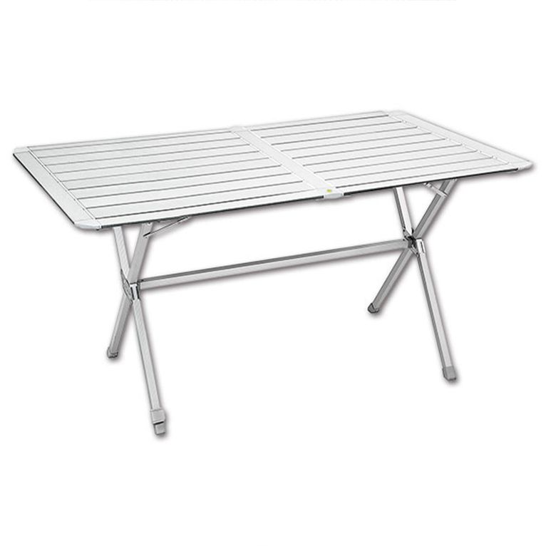 tavolo pieghevole silver gapless - level 6