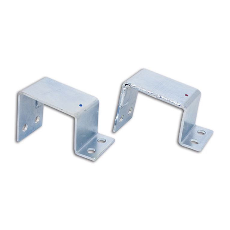 extratop telaio amc ducato x250/290 • 6"" • centralina a
