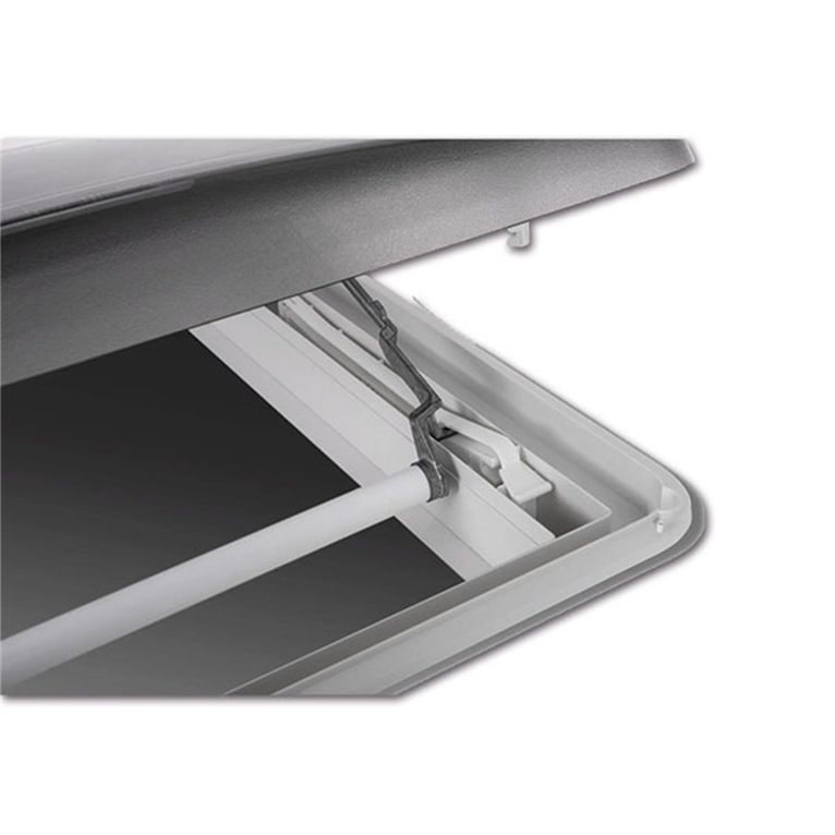 oblò roofstar • ricircolo forzato • 40 x 40 - brunner