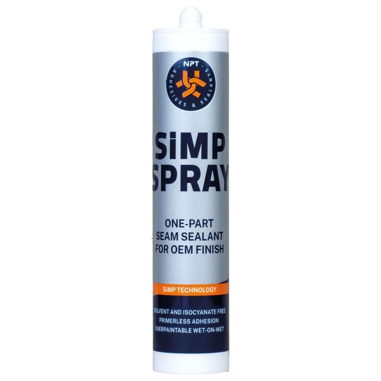 simp-spray beige cartuccia 290ml