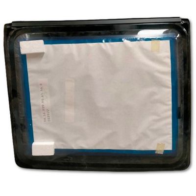 FINESTRA COMPASSO DX C/SERIGRAFIA 600X450 - Polyplastic