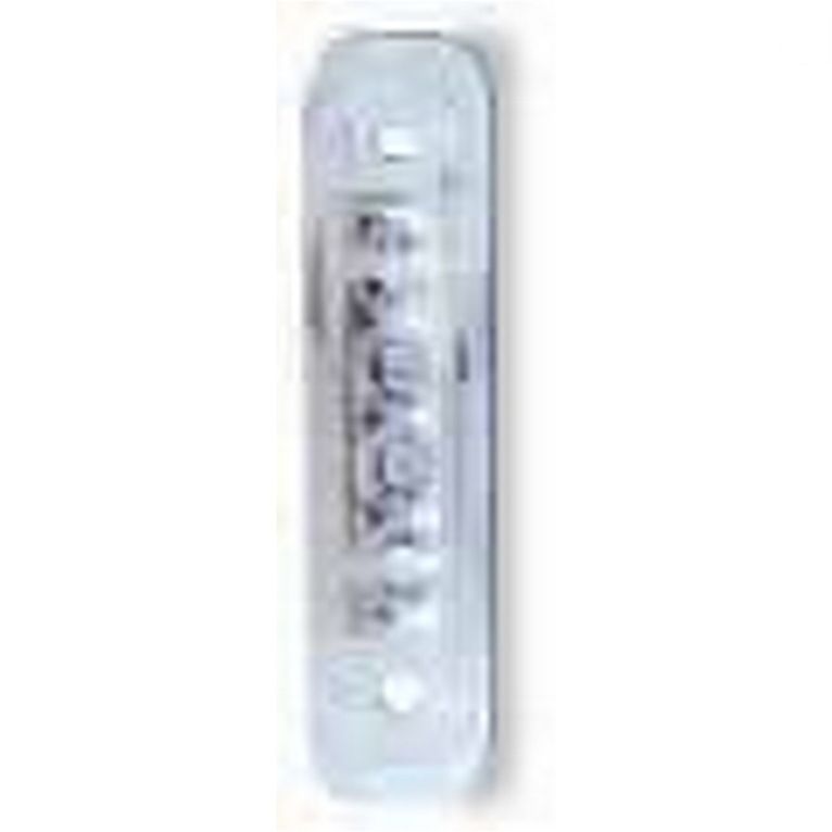 luce posizione retro rettangolare a blister