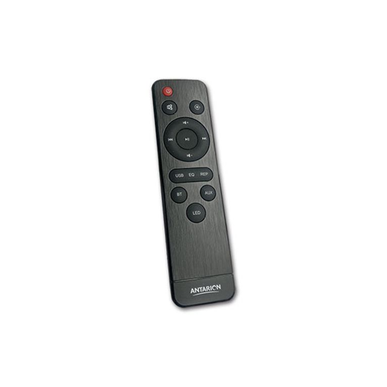 soundbar bluetooth antarion